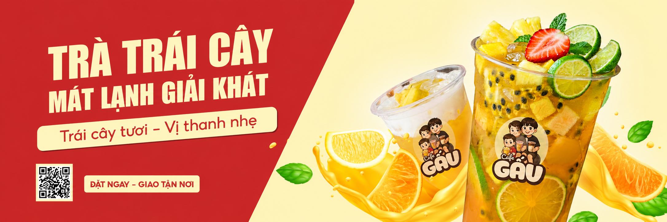 gau cafe